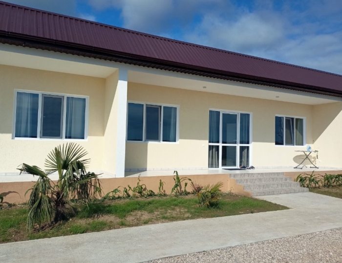 Отель Sun Village / Сан Вилладж Хыпста