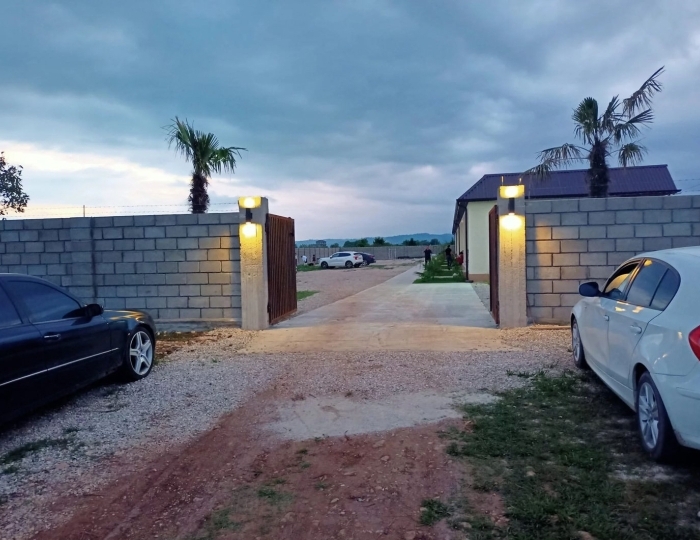 Услуги и развлечения - Отель Sun Village / Сан Вилладж Хыпста