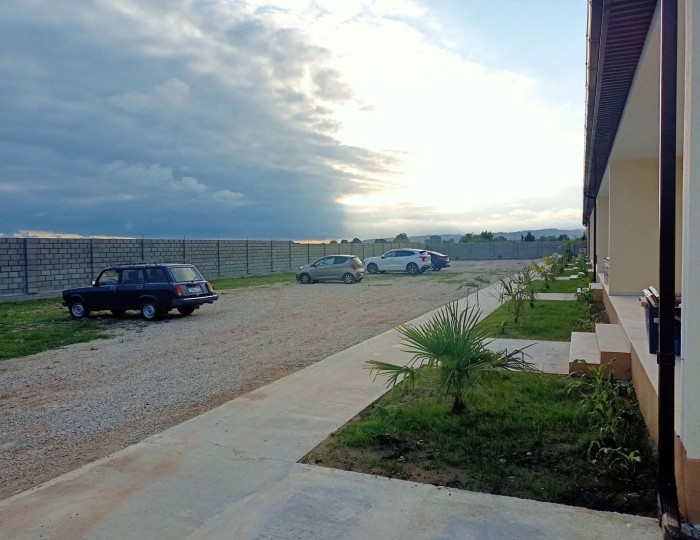 Услуги и развлечения - Отель Sun Village / Сан Вилладж Хыпста