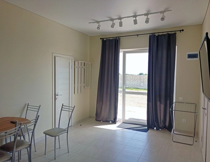 Семейный 2-комнатный 6-местный (2-местное размещение) - Отель Sun Village / Сан Вилладж Хыпста