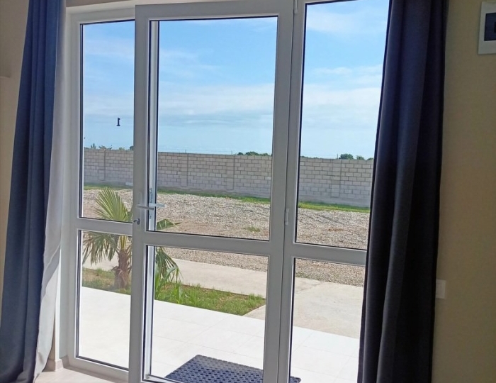 Семейный 2-комнатный 6-местный (4-местное размещение) - Отель Sun Village / Сан Вилладж Хыпста